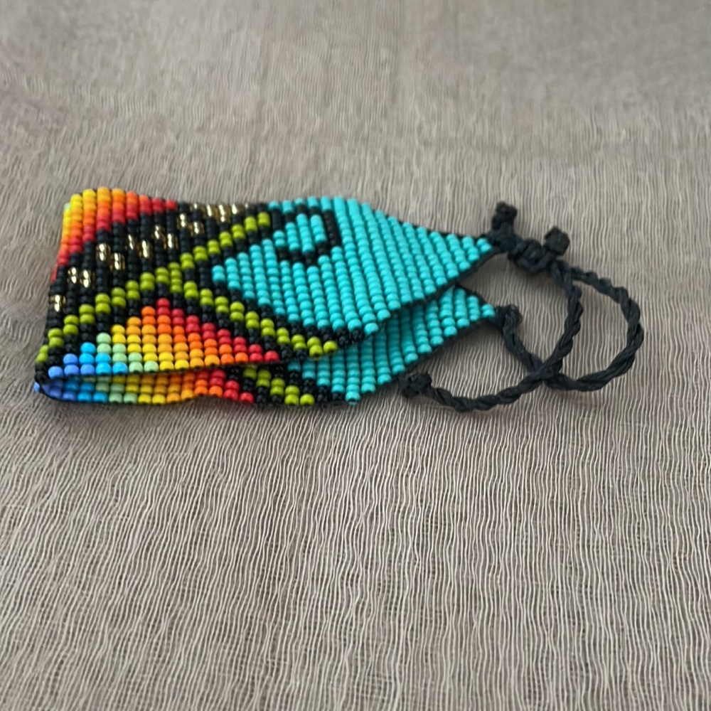 Colombian bracelet - Picture 2 of 2